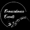 Logo of the association Francodance Events