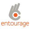 Logo of the association Association Entourage
