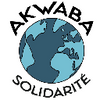 Logo of the association Akwaba Solidarité