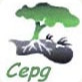 Logo of the association La CEPG Convergence Ecologique du Pays de Gardanne