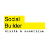 Logo of the association Social Builder