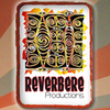 Logo of the association Reverbere productions