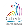 Logo of the association collectif des associations