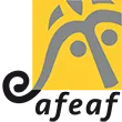 Logo de l'association AFEAF
