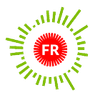 Logo of the association Open Knowledge France