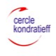 Logo of the association Cercle Kondratieff