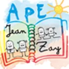 Logo de l'association APE JEAN ZAY