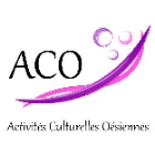 Logo de l'association Activités Culturelles Oésiennes