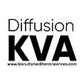 Logo de l'association Diffusion KVA