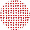 Logo of the association HOPE AND LOVE