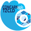 Logo of the association Concarnagglo-TZCLD