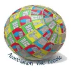 Logo de l'association Vive l'école
