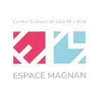 Logo de l'association Espace Magnan