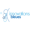 Logo of the association Innovations Bleues