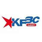 Logo de l'association KICK ET FULL BOXING CLUB CLICHY
