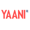 Logo of the association Yaani