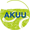 Logo of the association AKUU