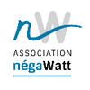 Logo of the association négaWatt