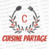 Logo of the association association cuisine partage
