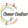 Logo of the association Choeur Couleur