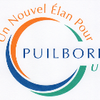 Logo of the association Un Nouvel Elan pour Puilboreau