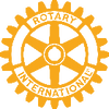 Logo of the association Rotary Club de Landerneau