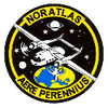 Logo of the association Le Noratlas de Provence