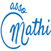 Logo of the association Association MATHI