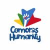 Logo of the association comores humanity