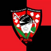 Logo of the association Les Fadas de Paris