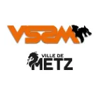 Logo de l'association VELO SPORT METZ METROPOLE