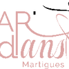 Logo of the association Ardanse