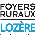 Logo de l'association Fédération départementale des Foyers ruraux de Lozère