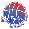 Logo of the association Basket fauteuil au Féminin