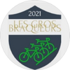 Logo of the association Les Gros Braqueurs