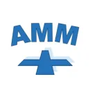 Logo de l'association Association Alliances et Missions Médicales