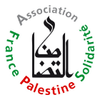 Logo of the association AFPS 01