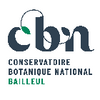 Logo of the association CONSERVATOIRE BOTANIQUE NATIONAL DE BAILLEUL