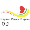 Logo of the association GUYANE PLAGES PROPRES