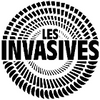 Logo of the association Les Invasives