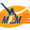 Logo of the association MA2M
