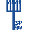 Logo of the association SPREV