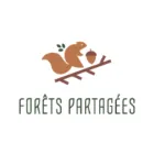Logo de l'association Forêts Partagées