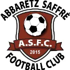Logo de l'association ABBARETZ SAFFRE FOOTBALL CLUB