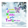 Logo of the association Association Française Maladie Des Kystes de Tarlov (AFMKT-France)