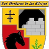 Logo of the association Les Gardiens de las Gleizes