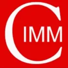 Logo de l'association Centre International de Musiques Médiévales - Du ciel aux marges