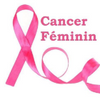 Logo of the association Cancer féminin