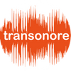 Logo of the association transonore