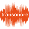 Logo of the association transonore